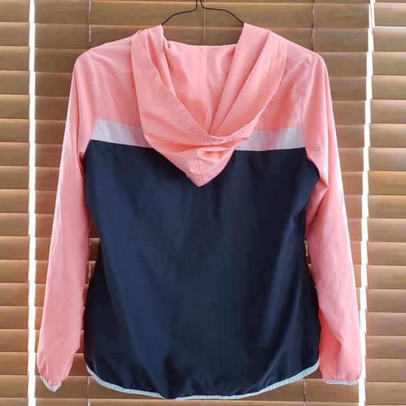 Fila lightweight windbreaker jacket - Picture 5 of 6